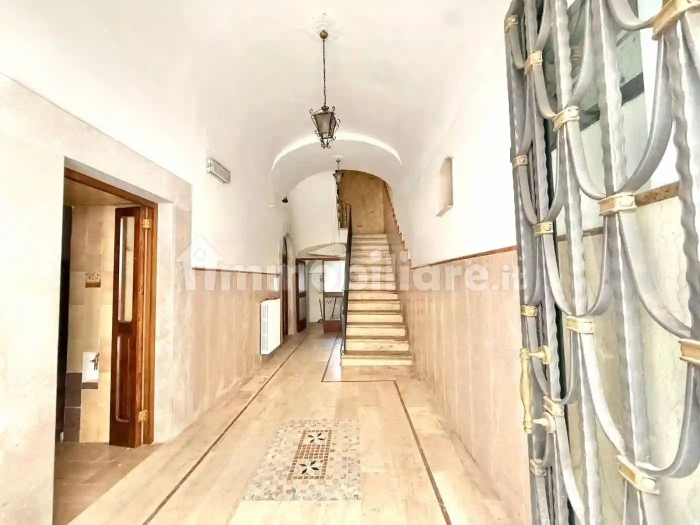 Palazzo - Edificio - foto 2