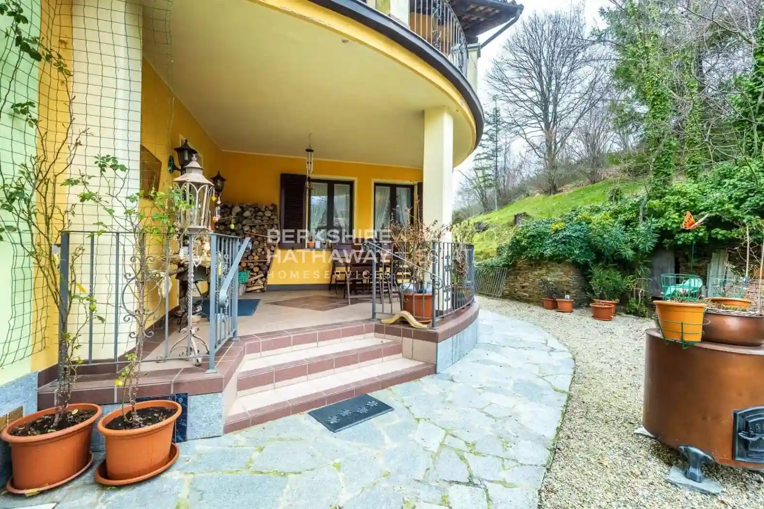 Casa indipendente - foto 4