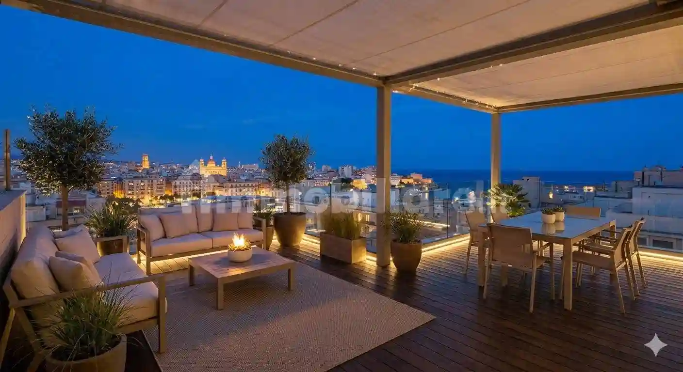 Attico - Mansarda - foto 2