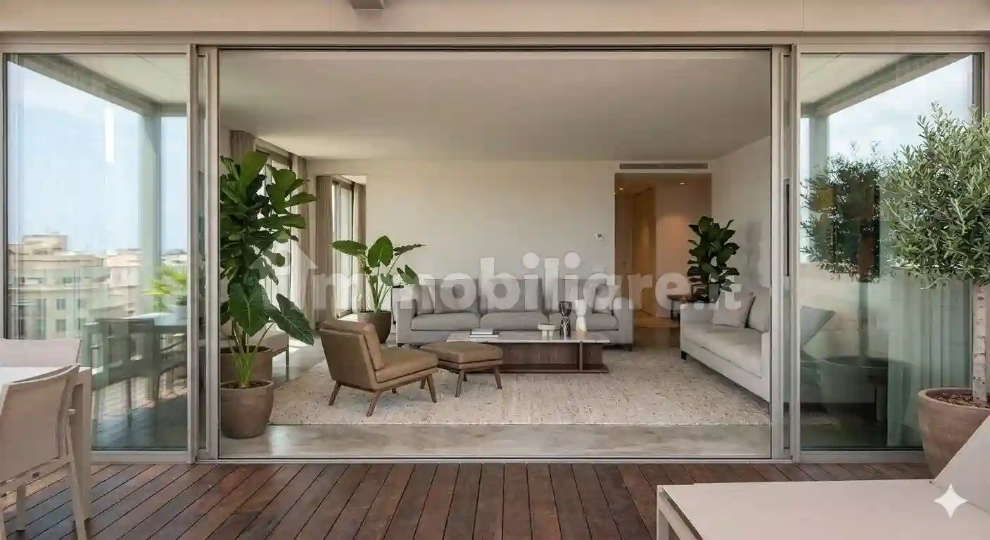 Attico - Mansarda - foto 4