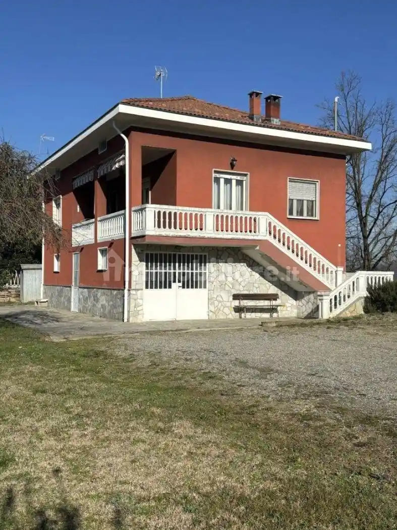 Villa in vendita a Castellero
