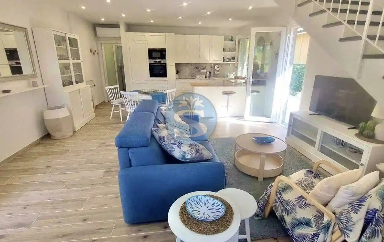 Villa in affitto a Forte dei Marmi