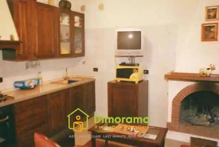 Appartamento in vendita a Fucecchio