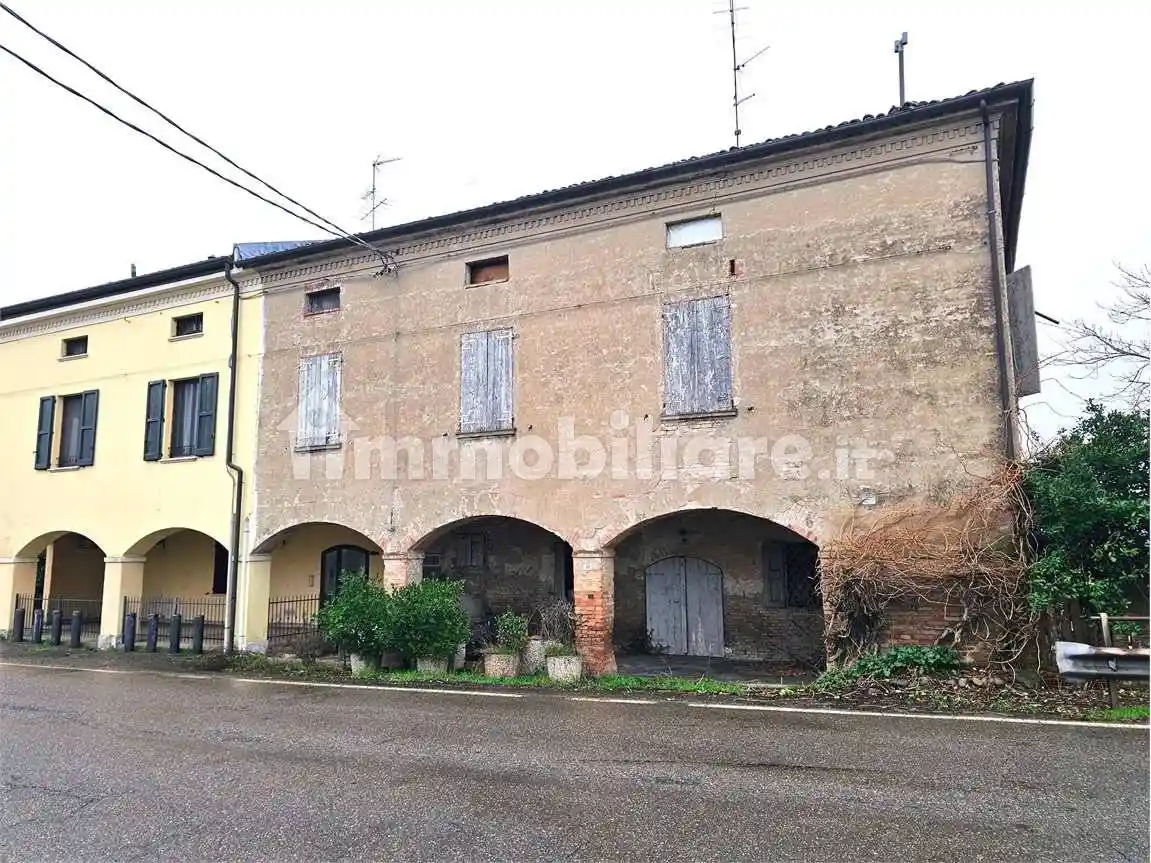 Casa indipendente in vendita a Campogalliano