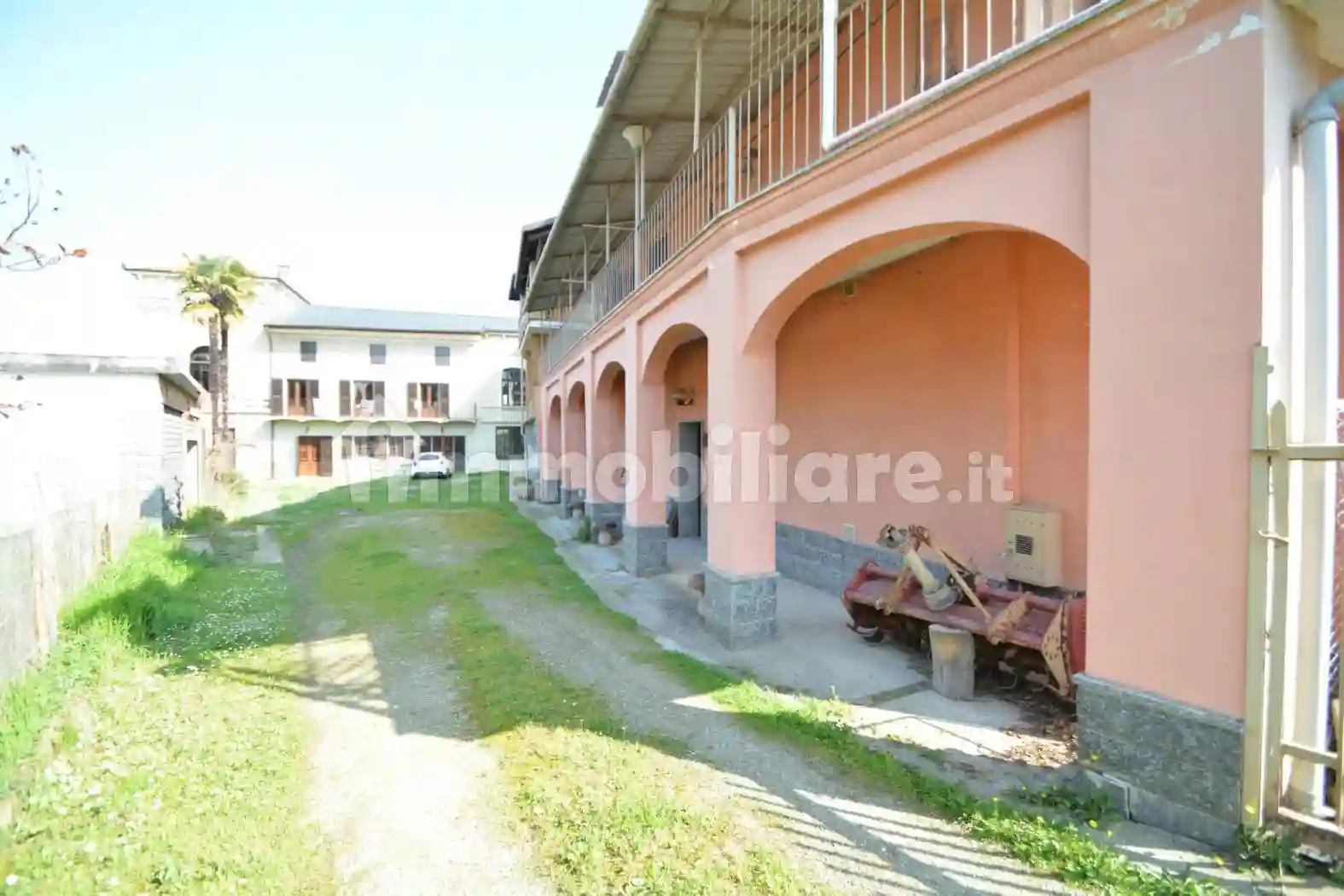 Casa indipendente - foto 5