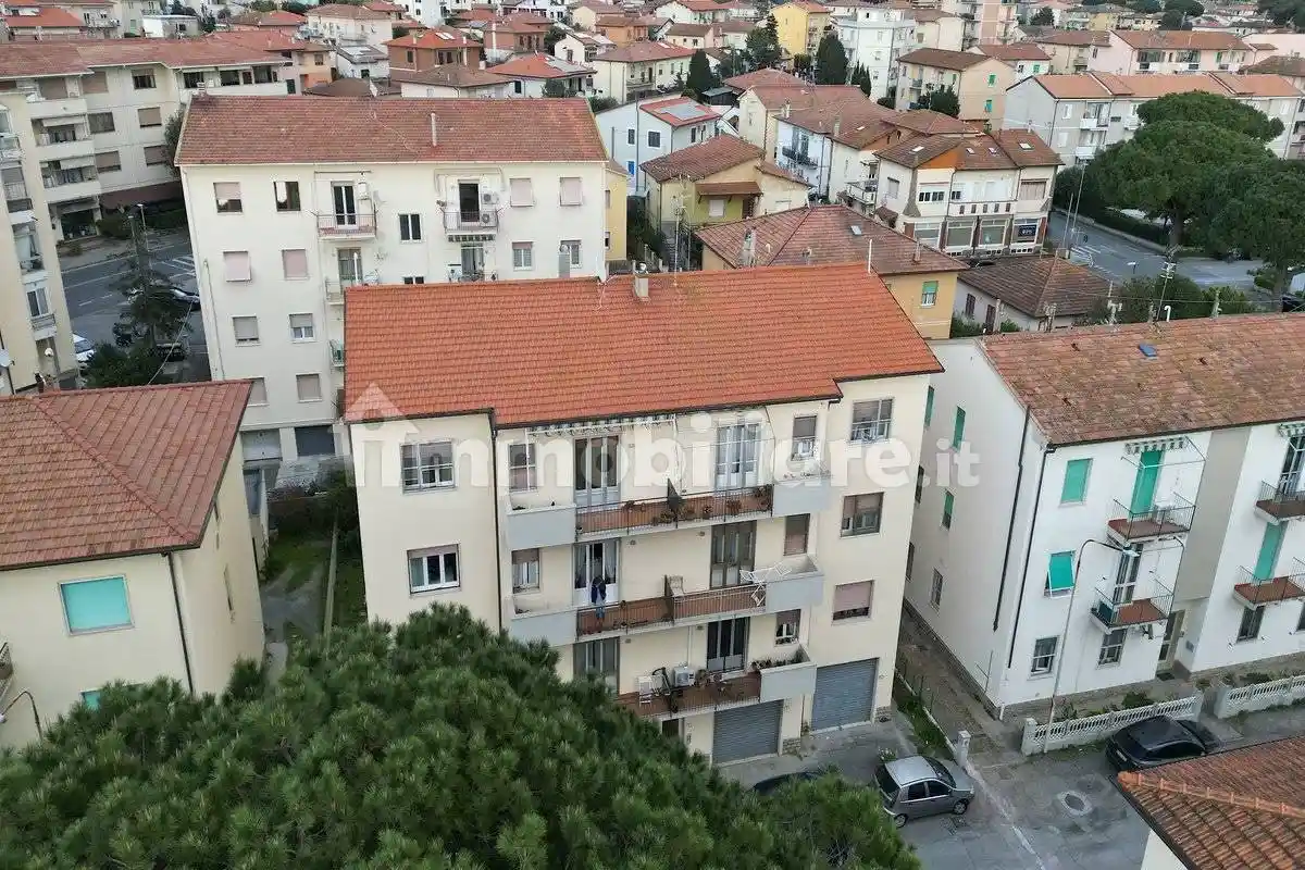 Appartamento in vendita a Rosignano Marittimo