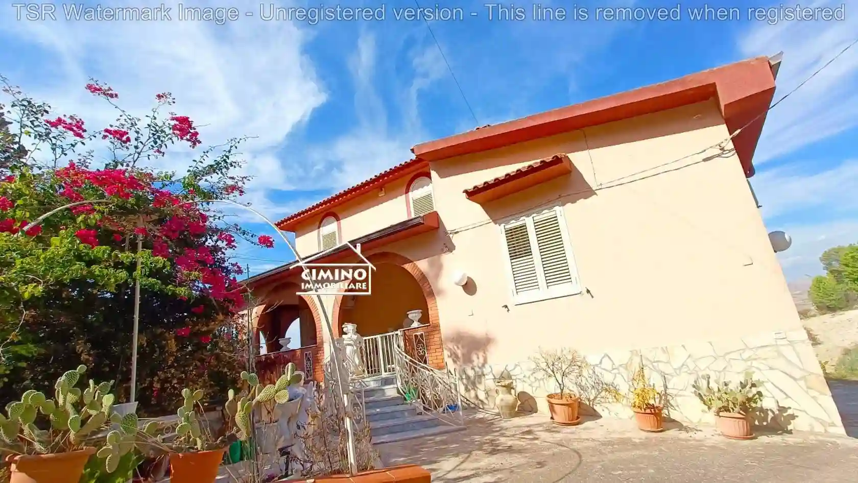 Villa - foto 4