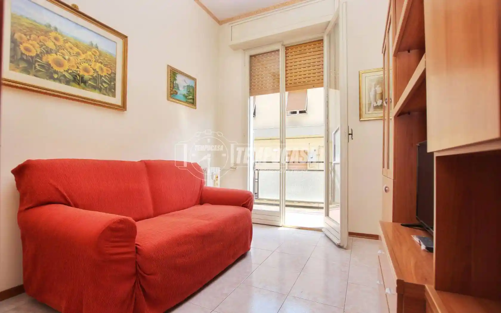 Appartamento in vendita a Ancona