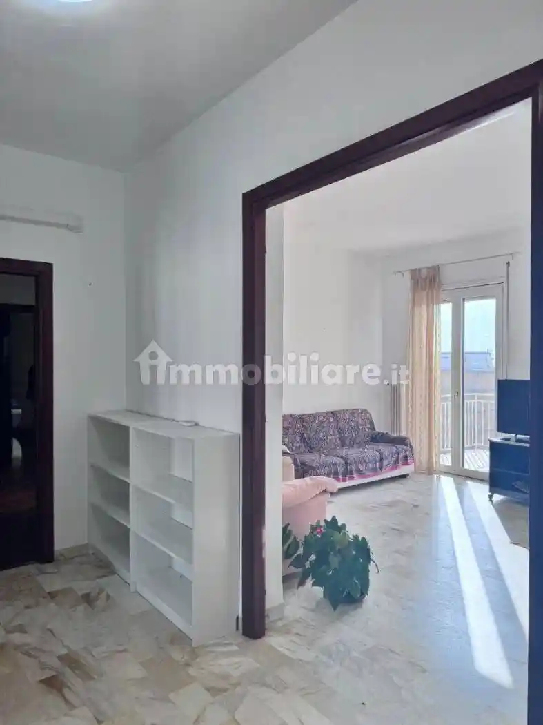 Appartamento in affitto a Gaeta