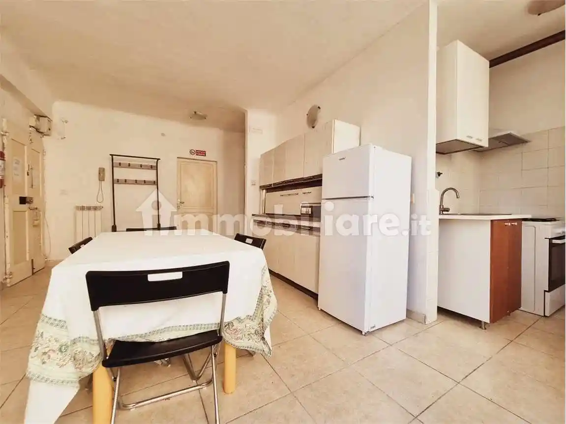 Appartamento in vendita a Ancona