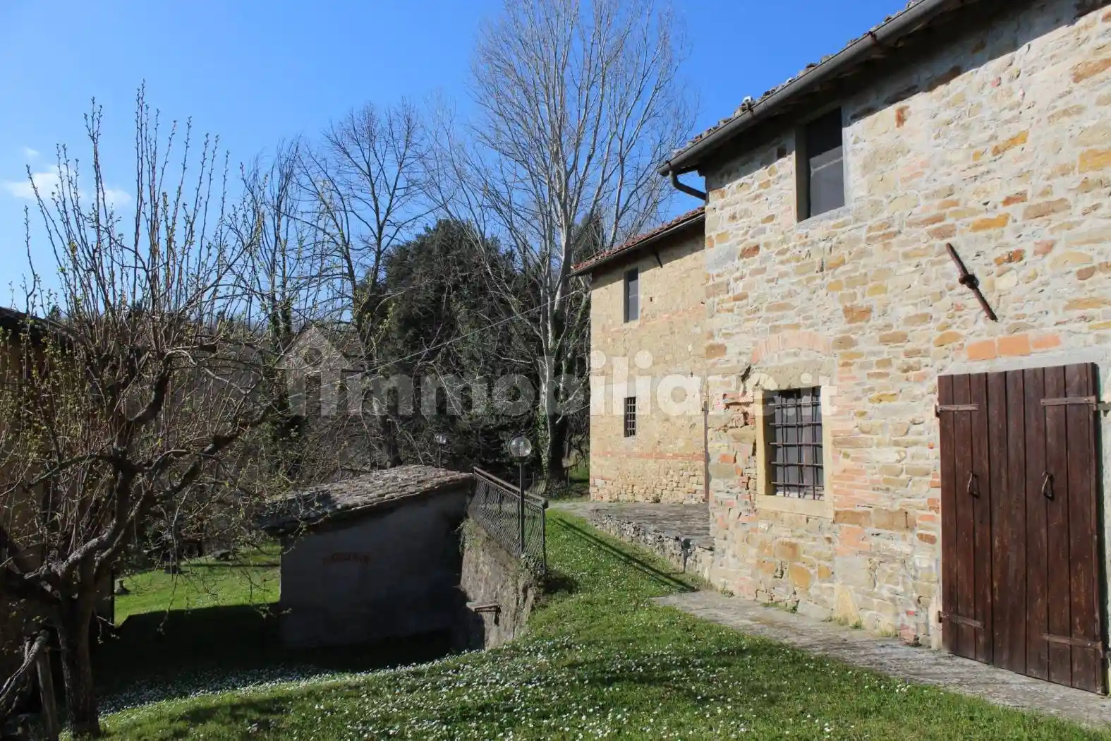 Rustico - Casale in vendita a Borgo San Lorenzo