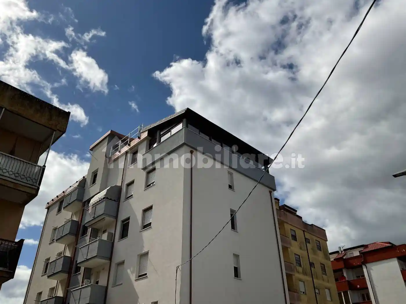 Attico - Mansarda in vendita a Nuoro