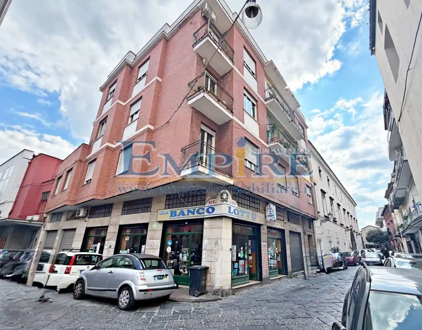 Appartamento in vendita a Aversa