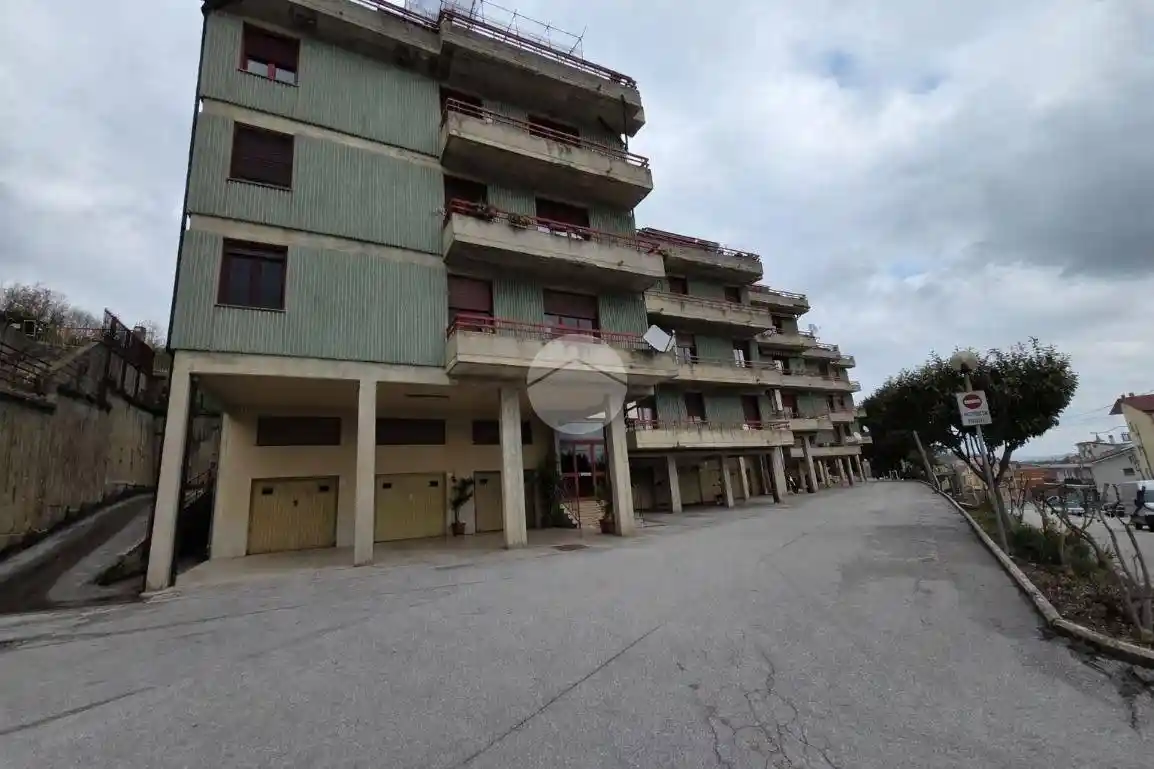 Appartamento in vendita a Mirabello Sannitico