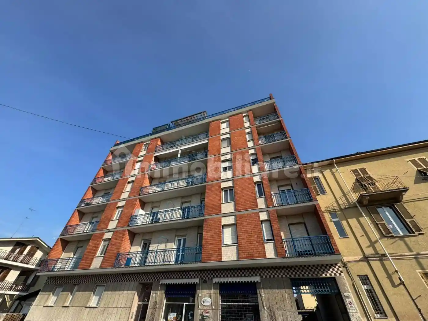 Appartamento in vendita a Alessandria