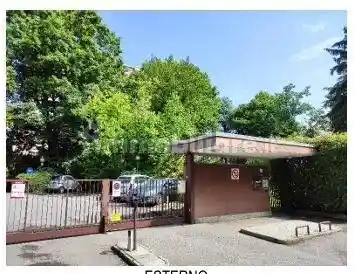 Appartamento in vendita a Monza