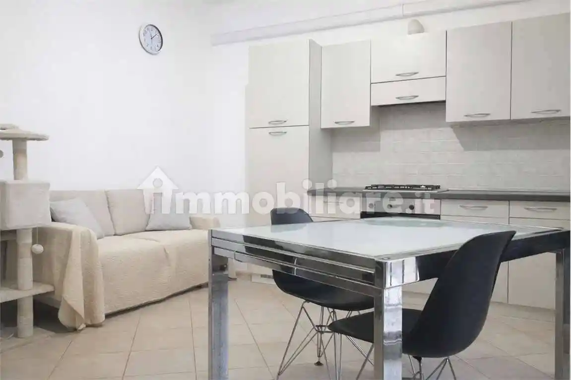 Appartamento in vendita a Ancona