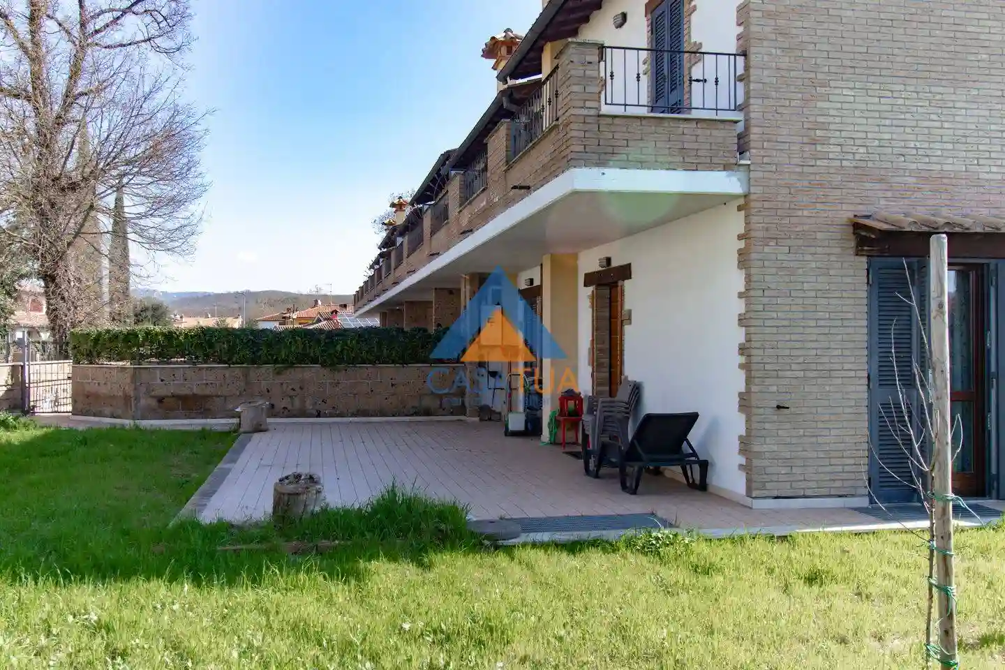 Villetta a schiera - foto 2