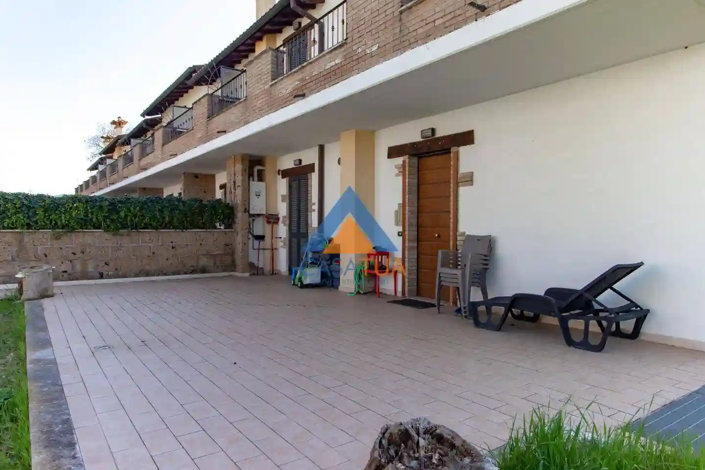 Villetta a schiera - foto 4