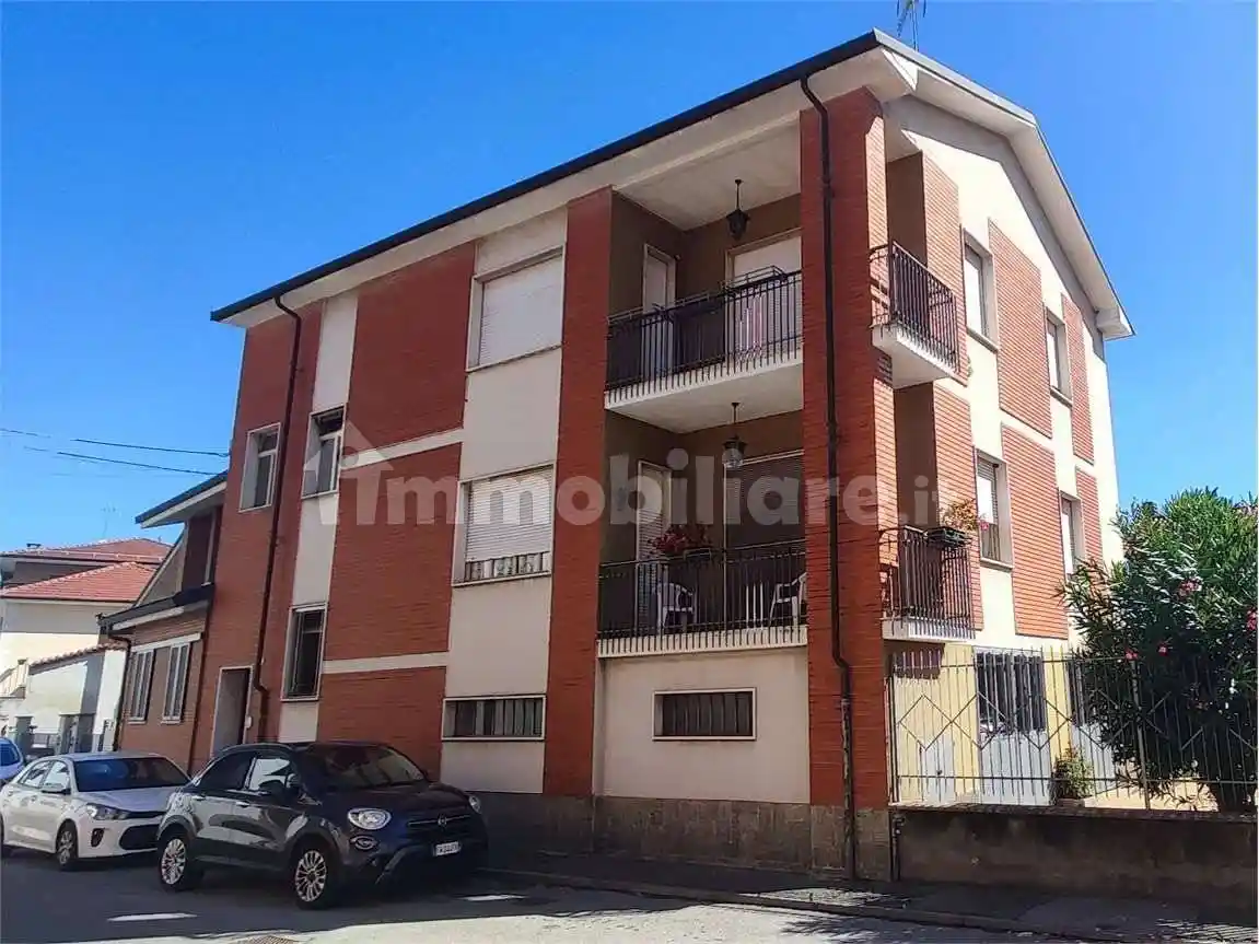 Casa indipendente in vendita a Savigliano