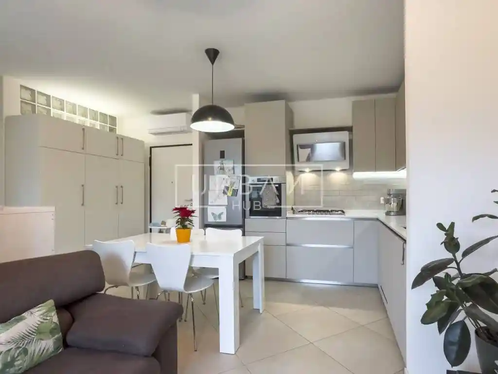 Appartamento in vendita a Forlì