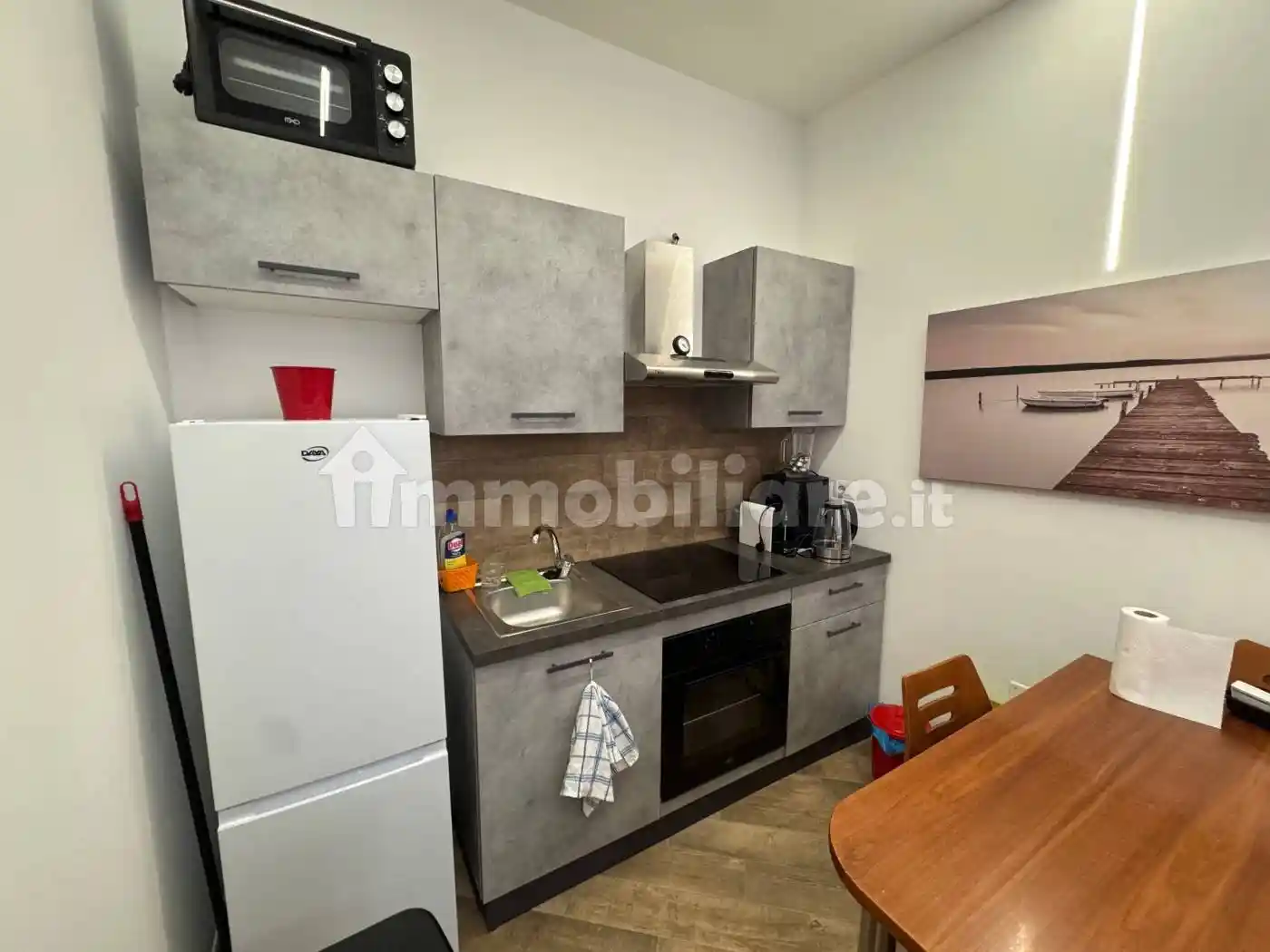 Appartamento in vendita a Bellusco