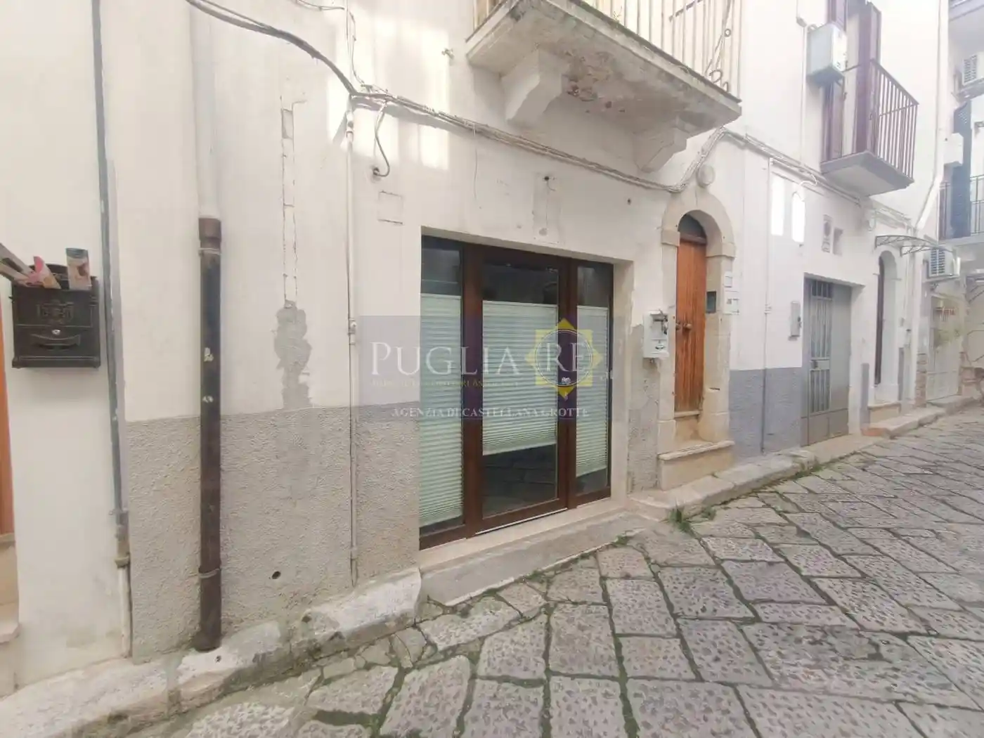 Casa indipendente in vendita a Castellana Grotte