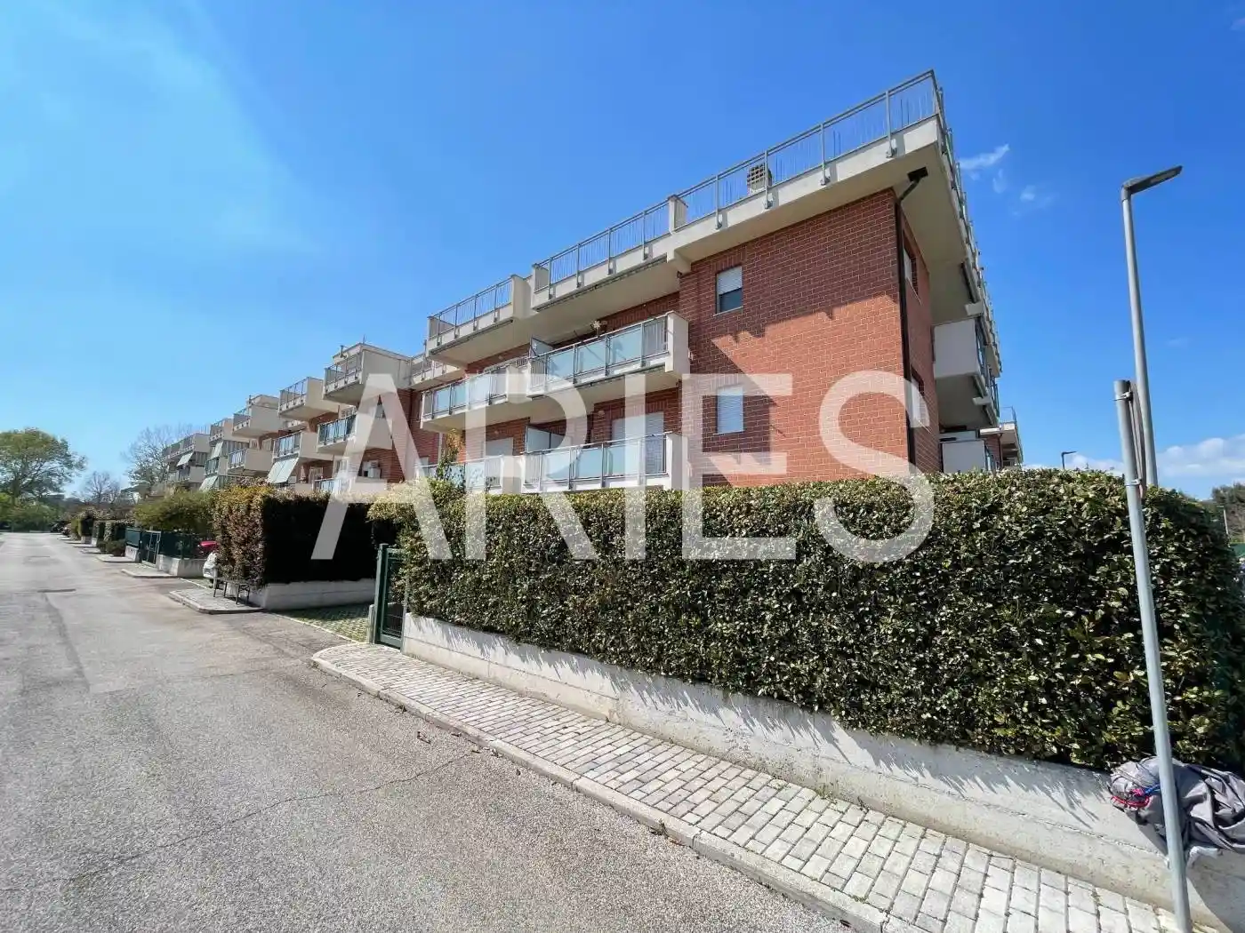 Appartamento in affitto a Roma