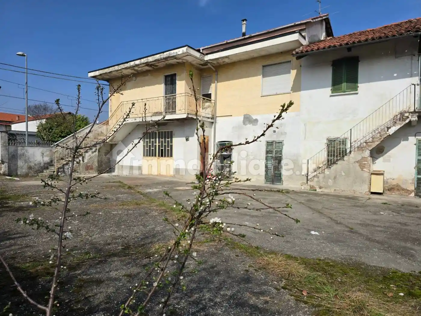 Rustico - Casale in vendita a Volpiano