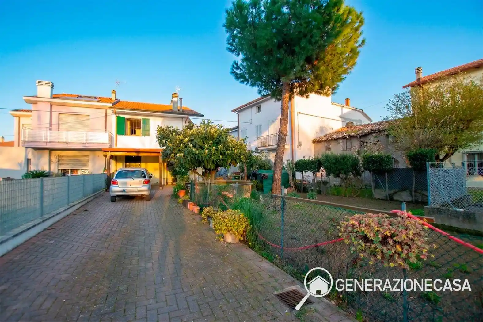 Villa in vendita a Rimini