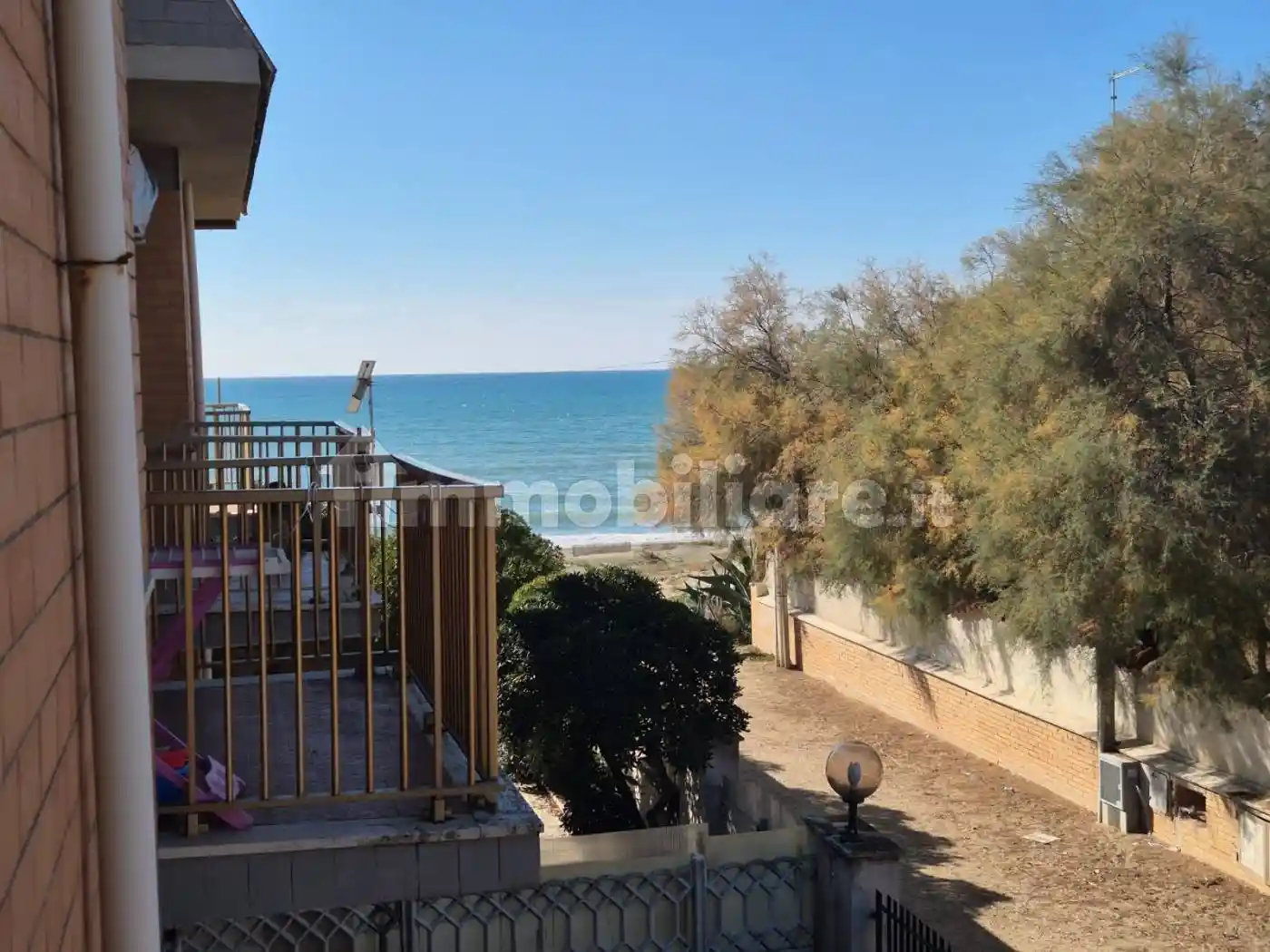 Appartamento in vendita a Pomezia