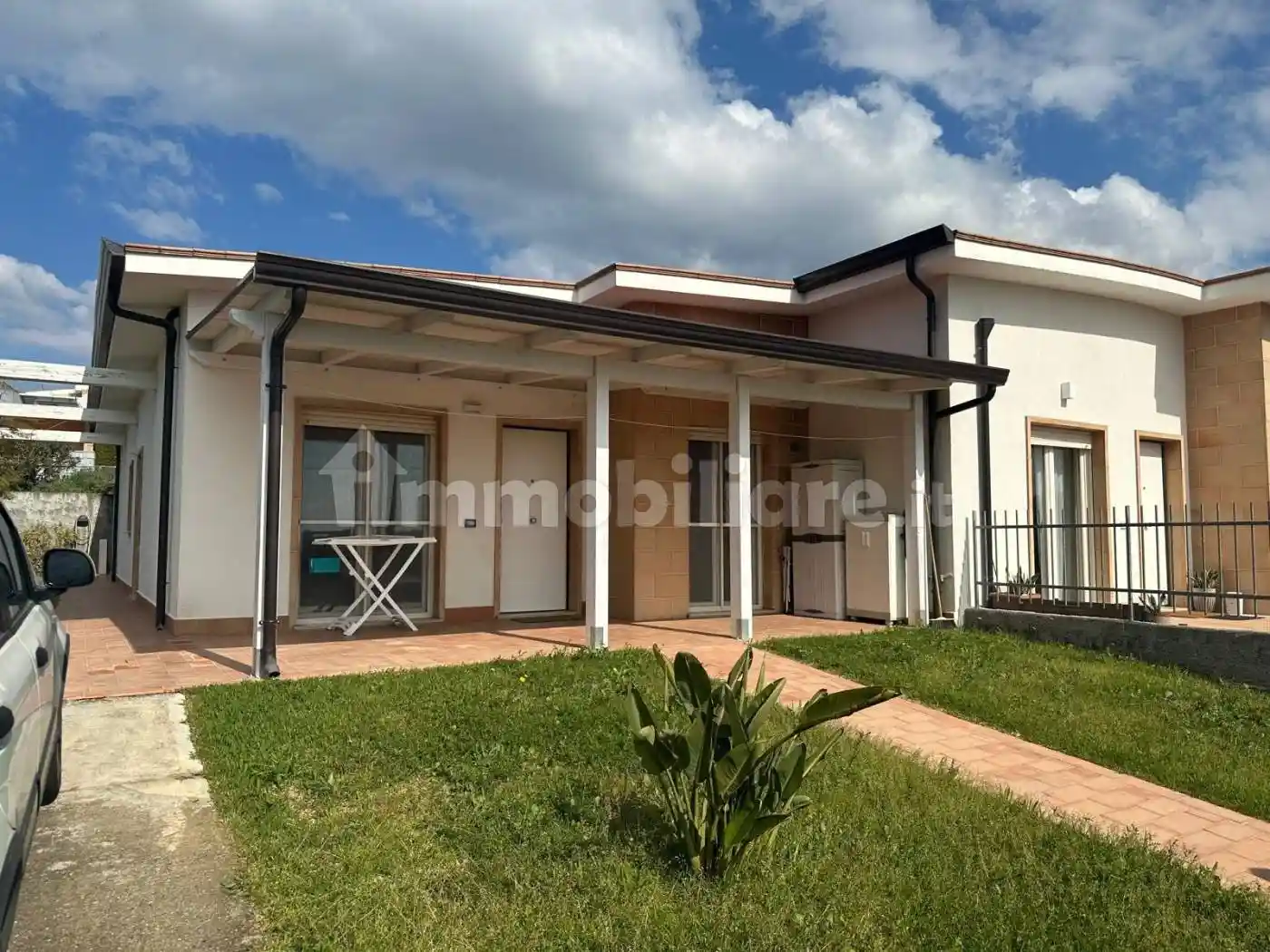 Villa in vendita a Settingiano