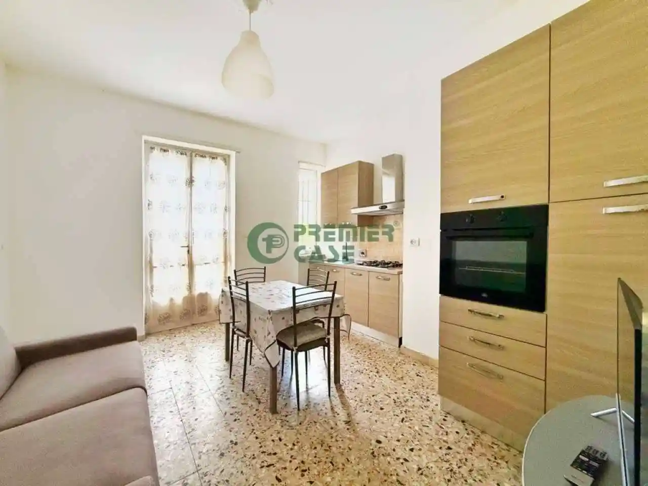 Appartamento in affitto a Torino