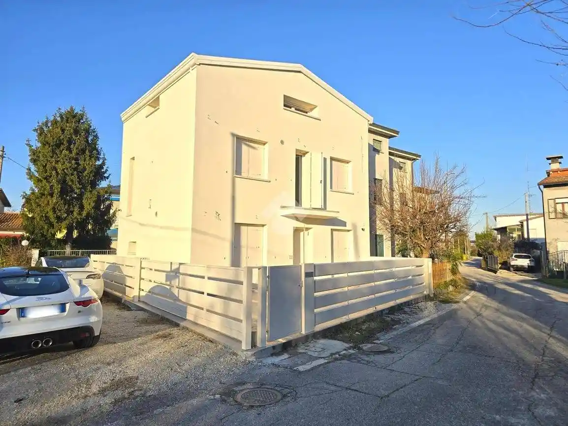 Villa in vendita a Curtarolo