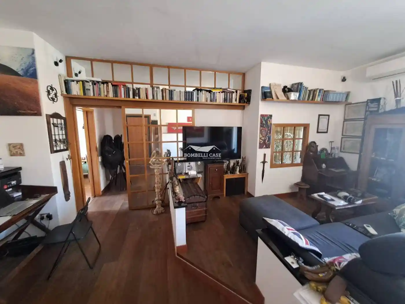 Attico - Mansarda in vendita a Milano