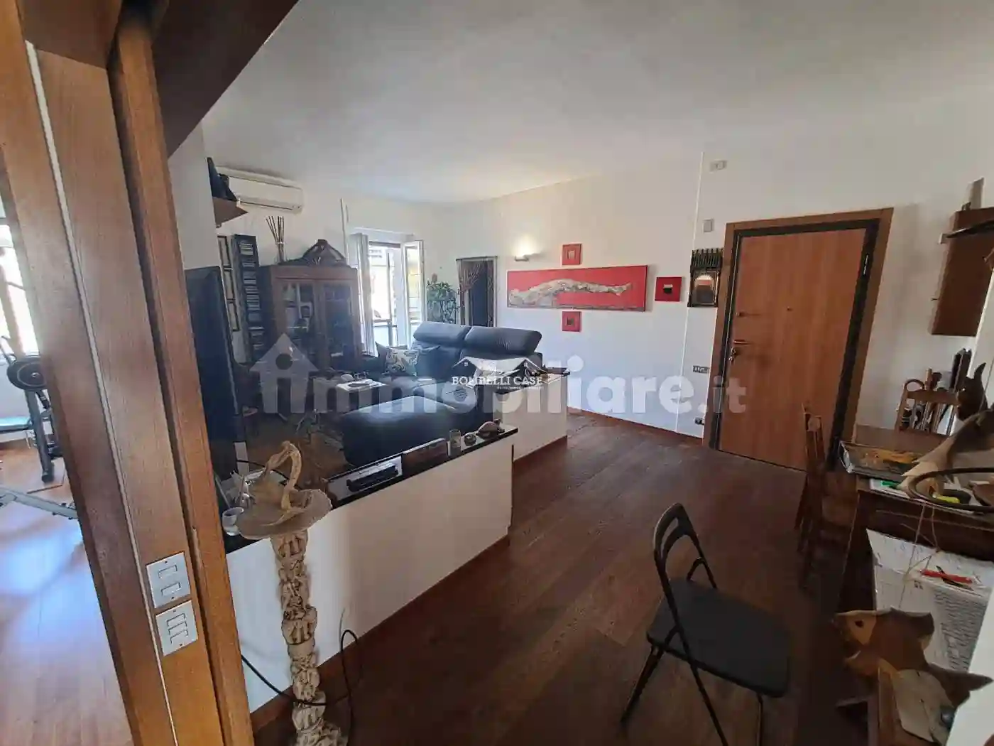 Attico - Mansarda - foto 2