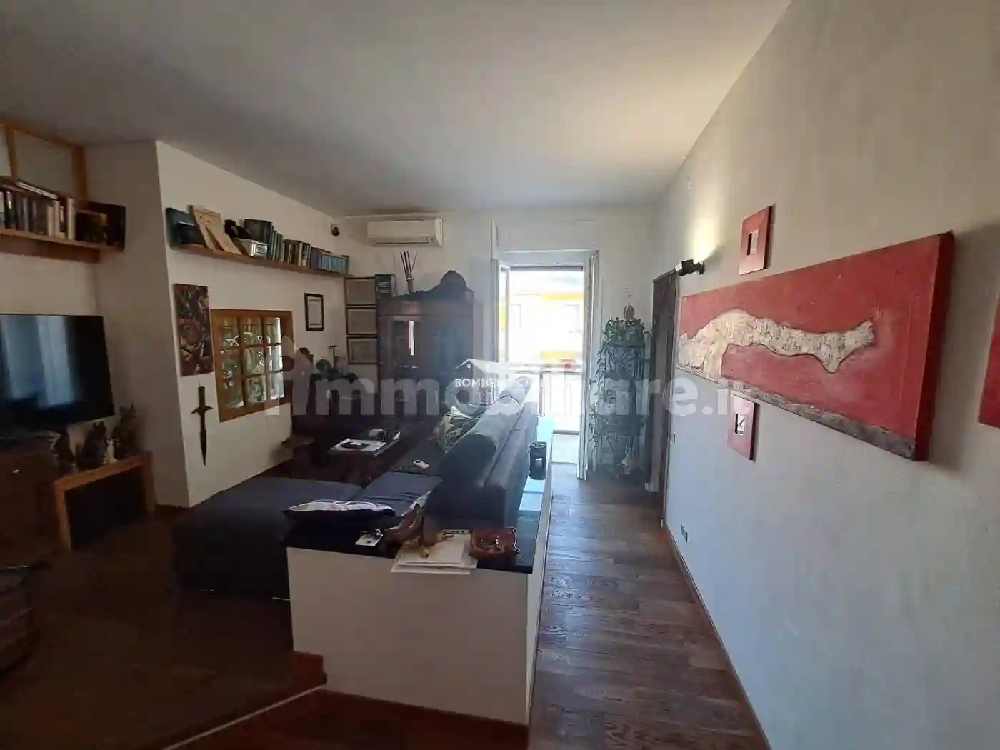 Attico - Mansarda - foto 3