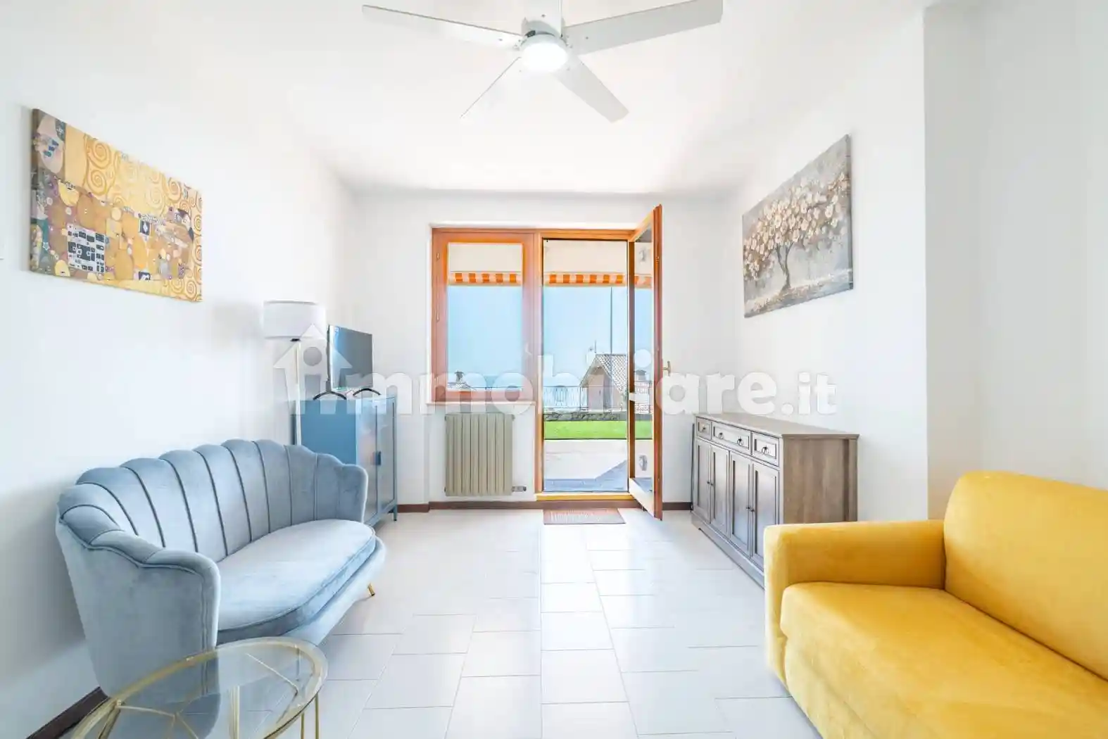 Appartamento in vendita a Ospedaletti