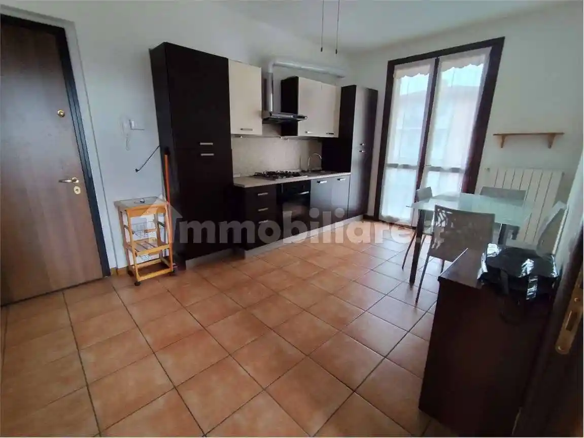 Appartamento in vendita a Piacenza