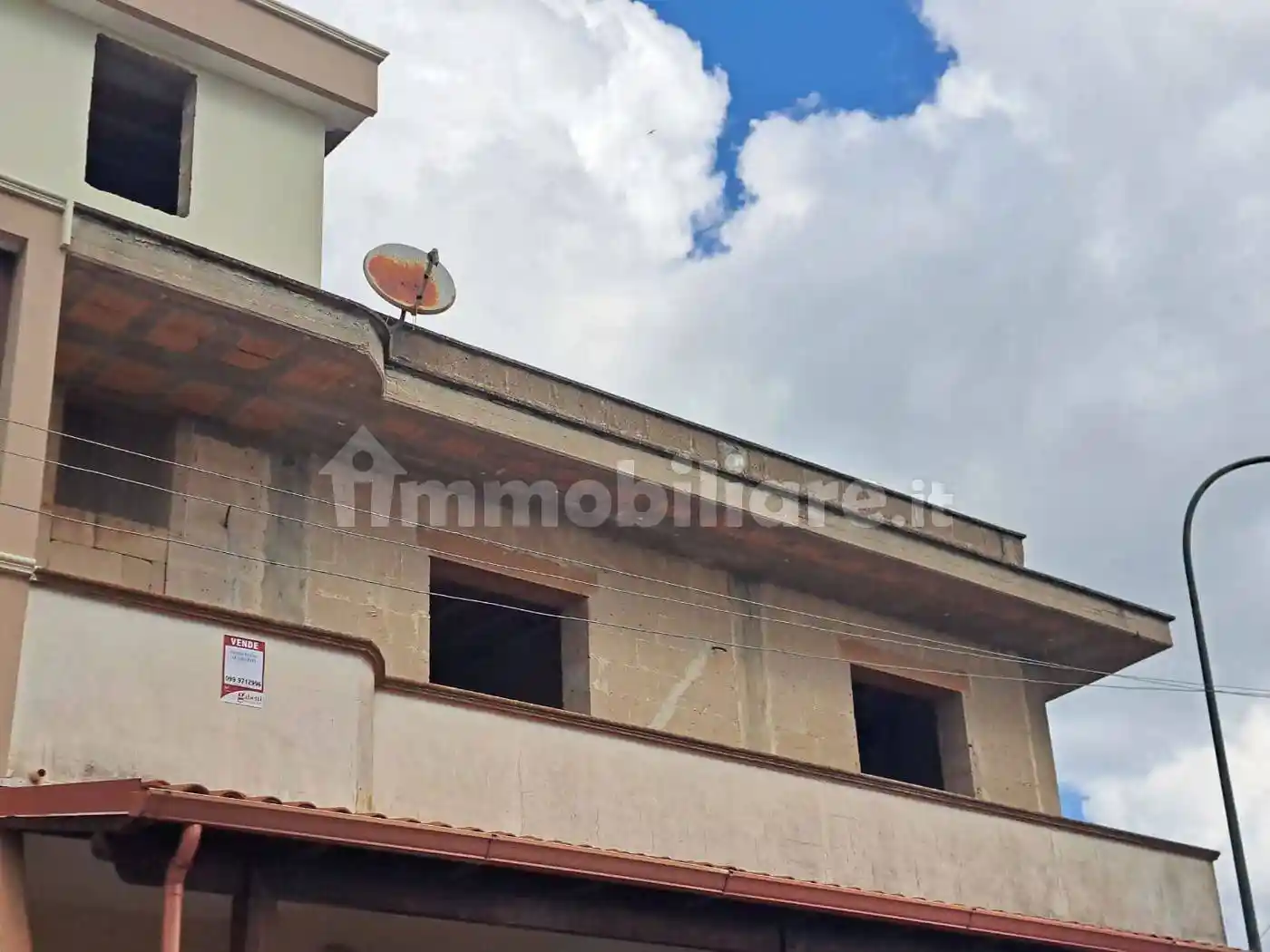 Appartamento in vendita a Manduria