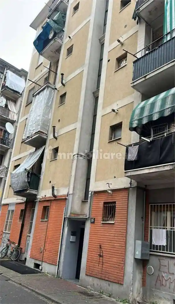 Appartamento in vendita a Pioltello