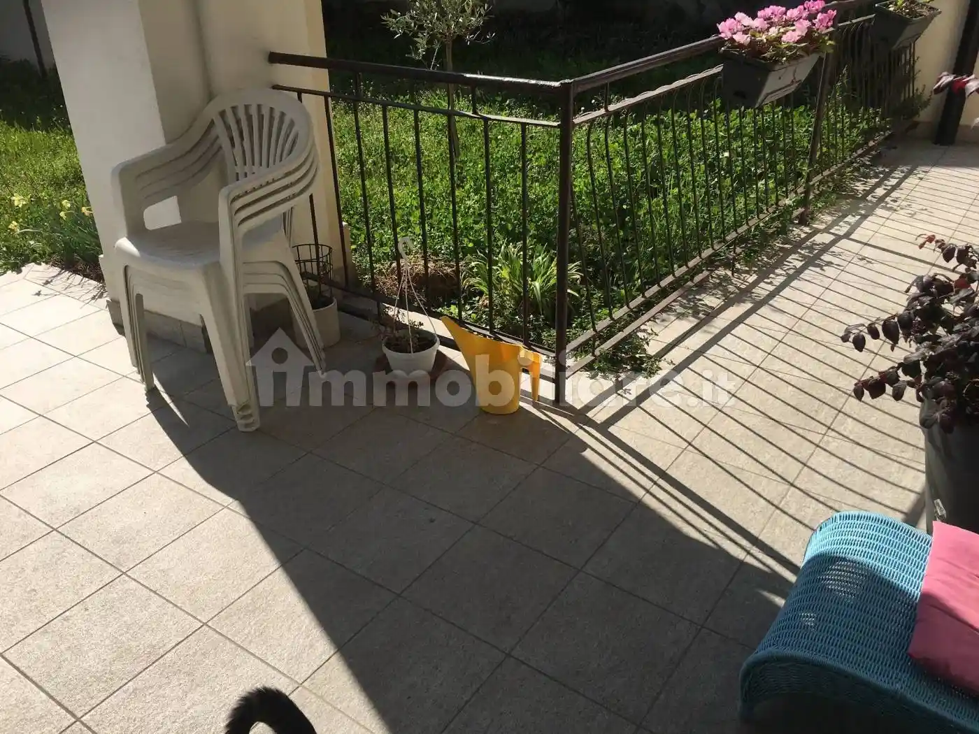 Appartamento in affitto a Strambino