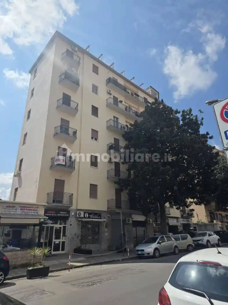 Appartamento in vendita a Palermo