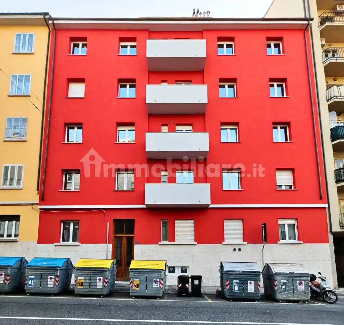 Appartamento in vendita a Trieste
