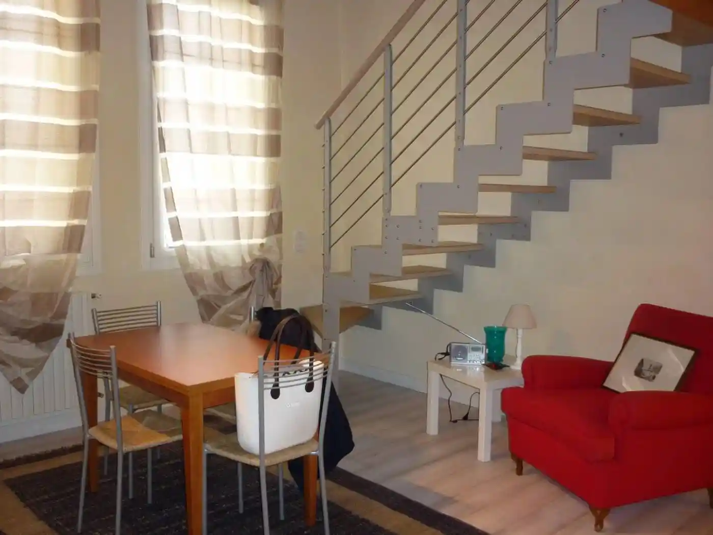 Appartamento in affitto a Treviso