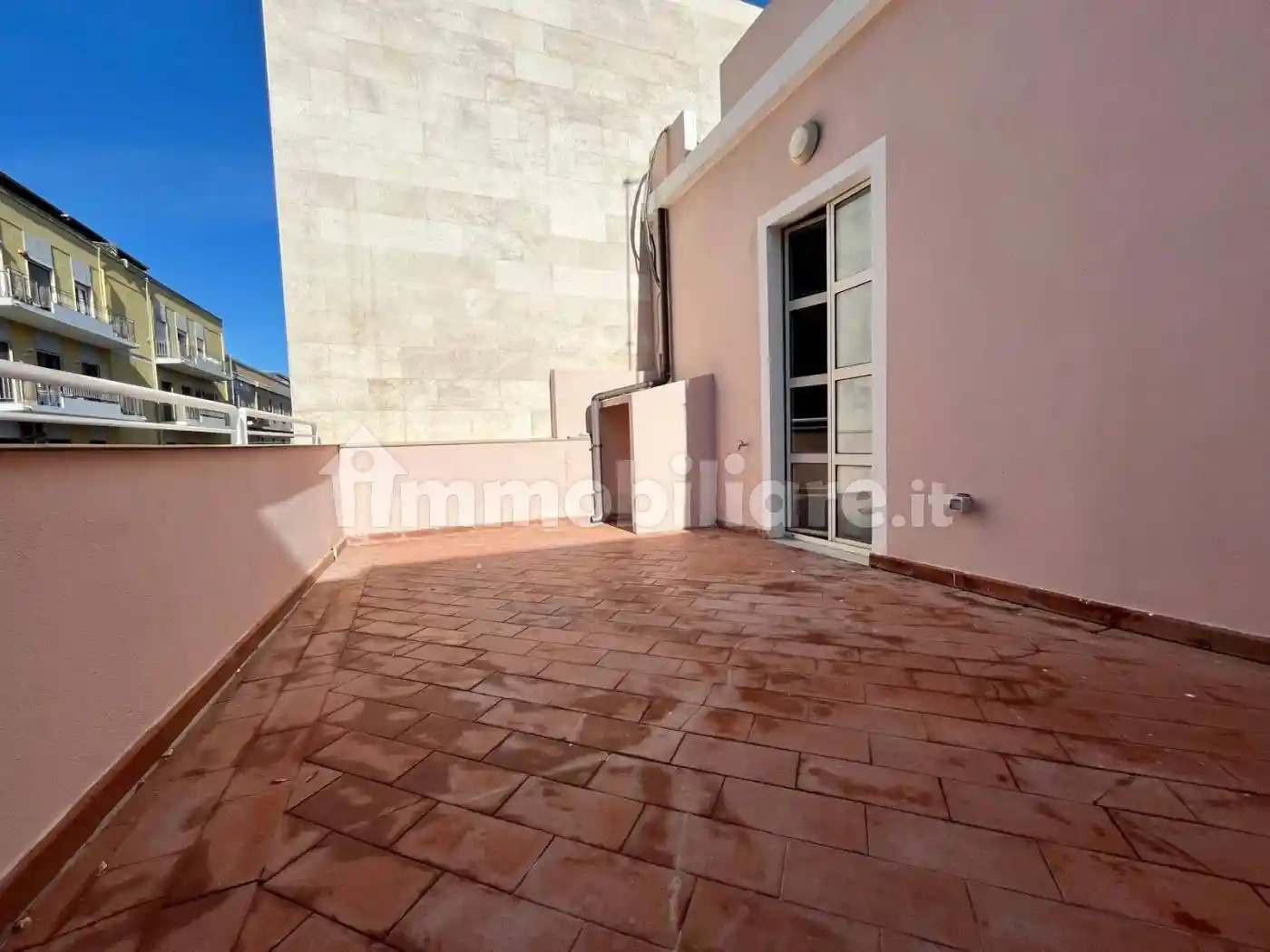 Attico - Mansarda in affitto a Cagliari