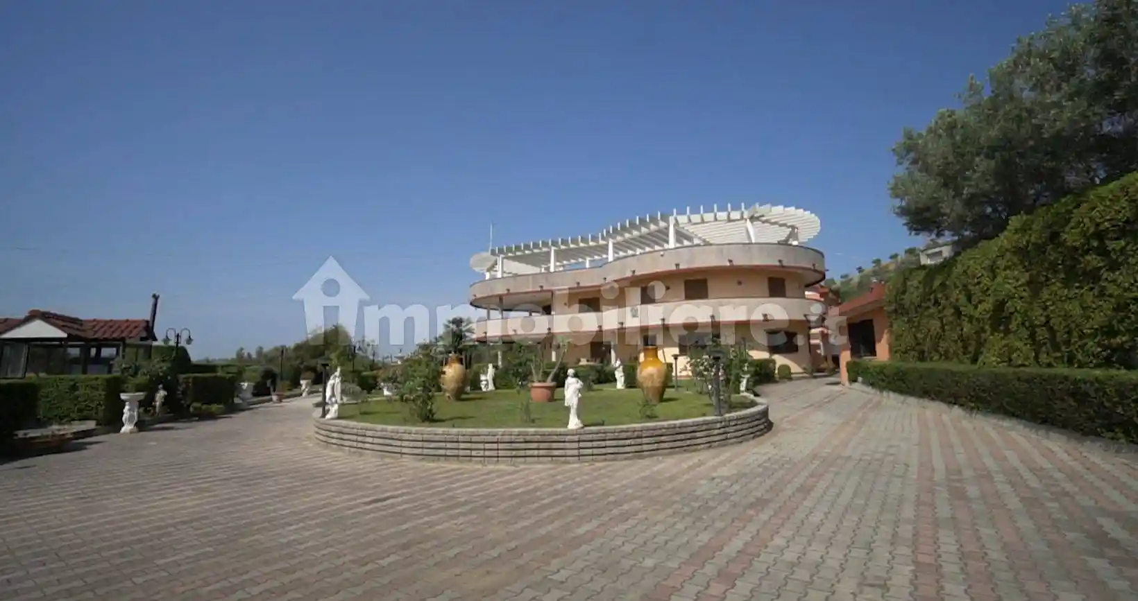 Villa in vendita a Crotone