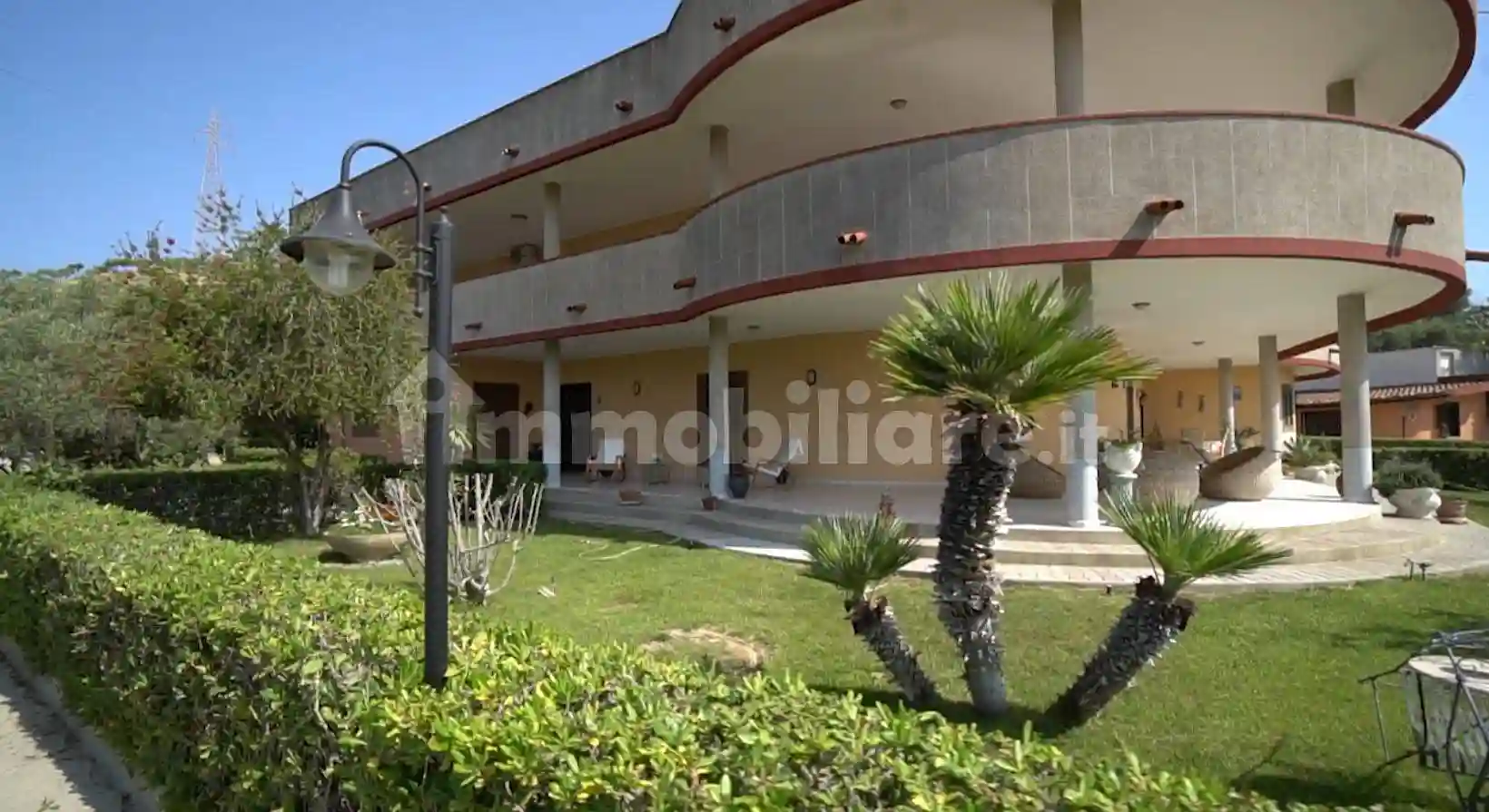 Villa - foto 5