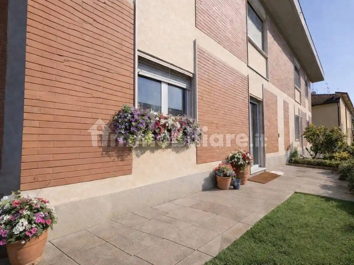 Appartamento in vendita a Casale Monferrato