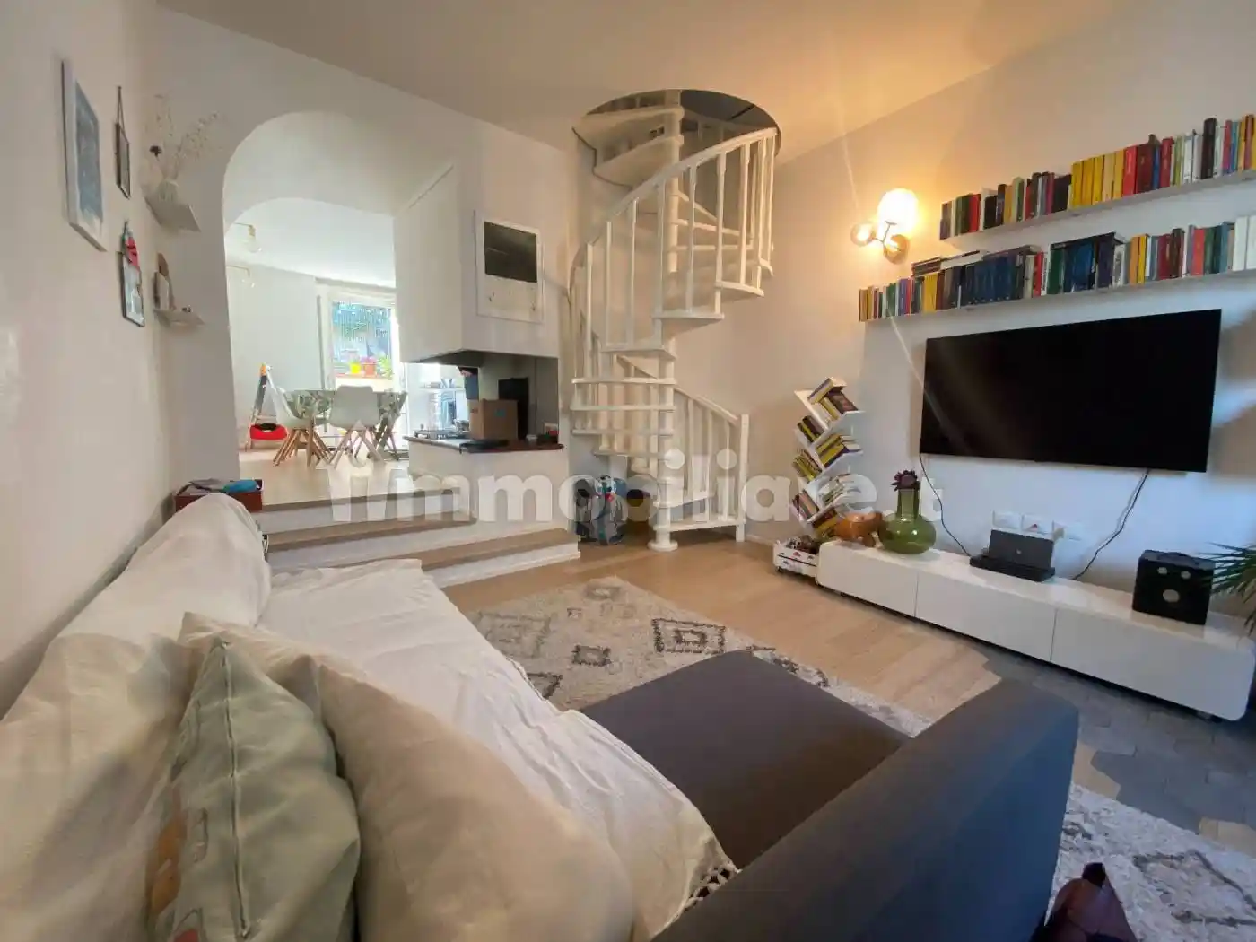 Casa indipendente in vendita a Firenze